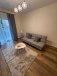 Apartament 63 m², dwa balkony, Lokalizacja ul Chopina 15 Góra Kalwaria