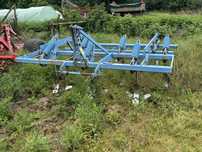 Lemken  szmaragd 3 m