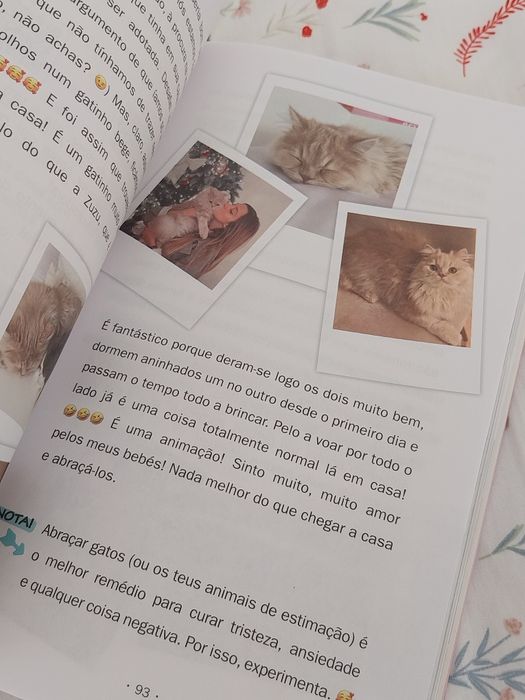 Hey, tu consegues de Inês Teixeira