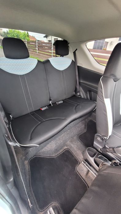 Citroen C1 2013r LED ! KLIMA ! Okazja !