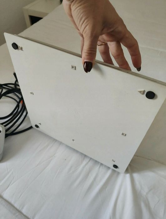 PlayStation 4 Pro Branca