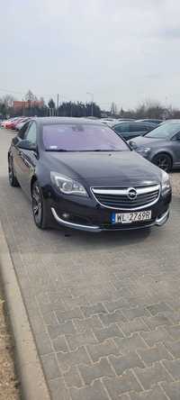 Opel Insignia 2015 4x4 bi turbo