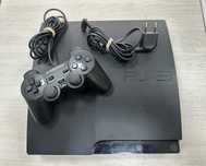 Konsola PlayStation 3 Slim CECH-3004B 320GB + pad