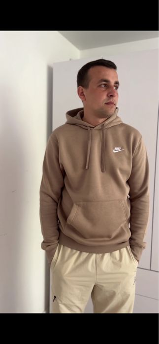Розпродаж Оригінал Худі Nike, Найк