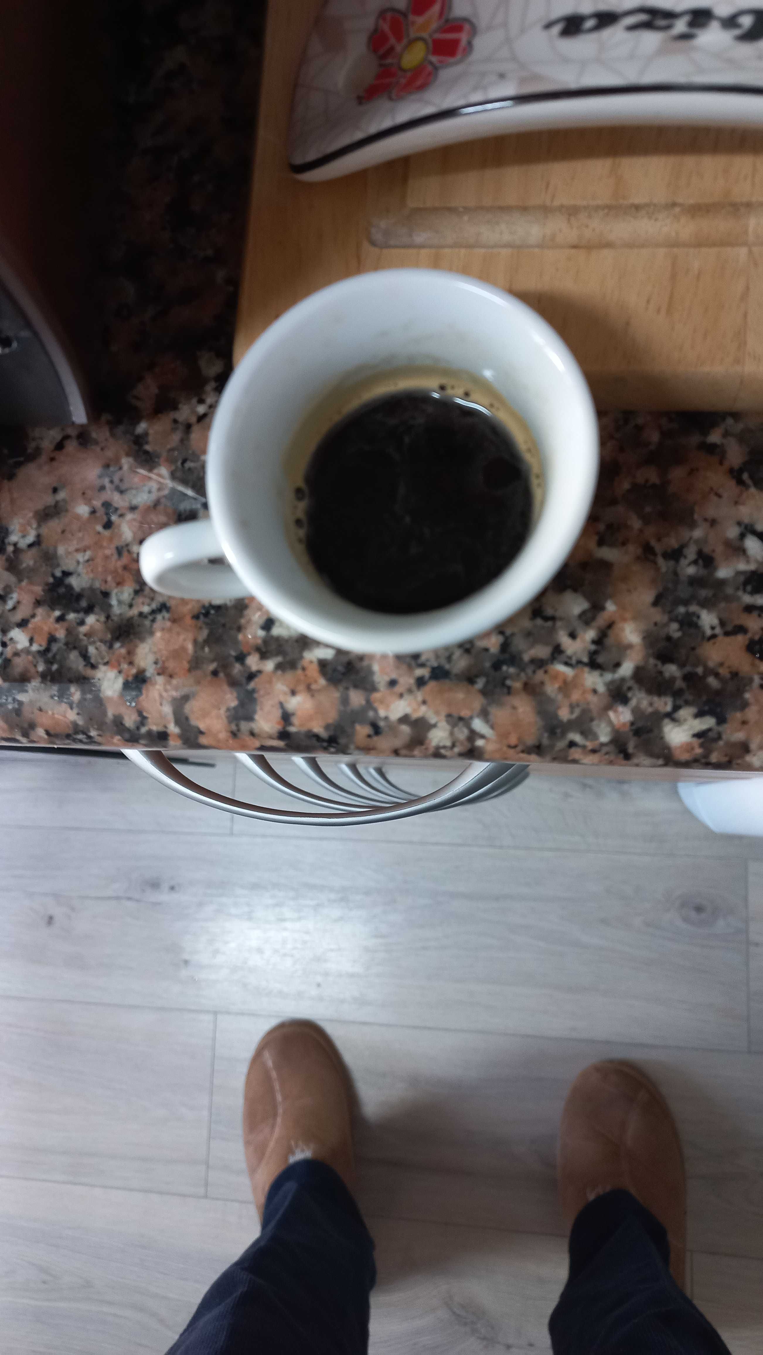 Cápsulas café Tassimo Fortissimo