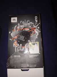 Vendo coluna portátil JBL Clip 4