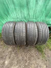 Goodyear Efficient Grip Performance  225/55R17 97W