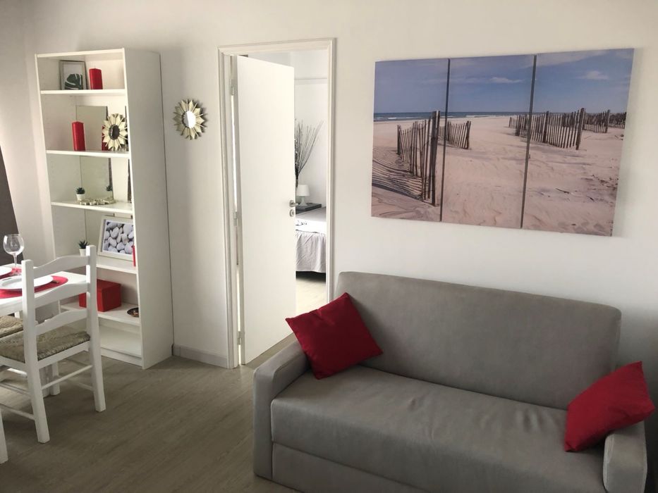 Apartamento T1 Algoz