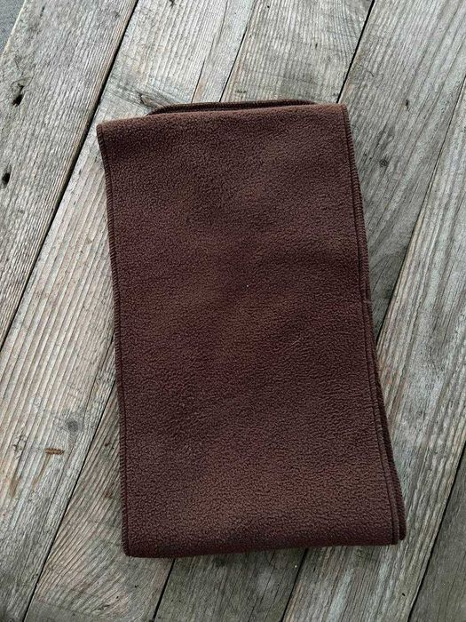 Флісовий шарф Jack Wolfskin