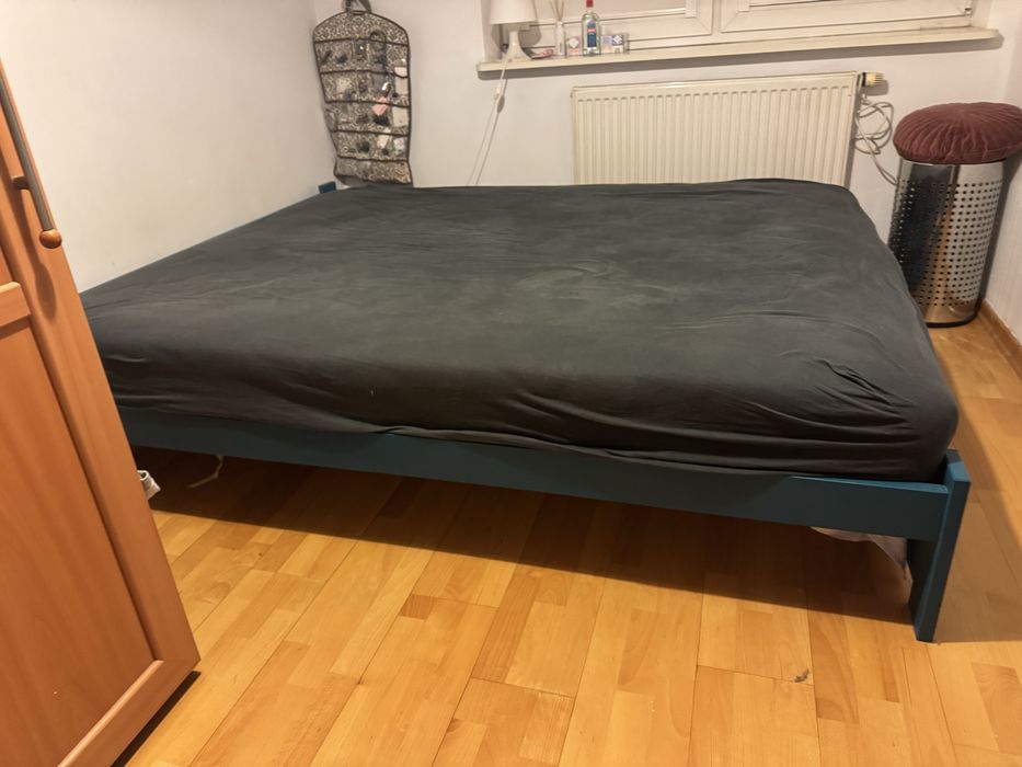 Rama łóżka 160x200 uzywane