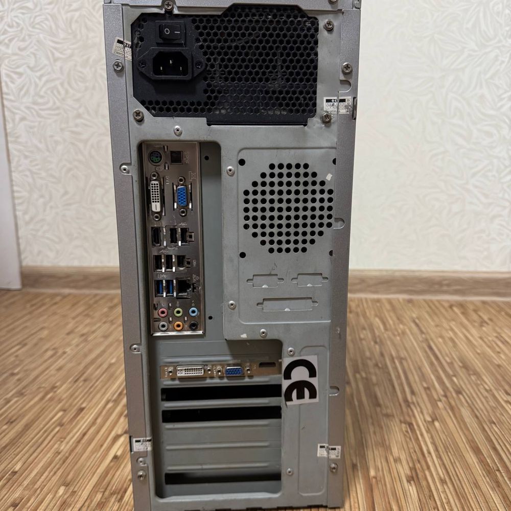 Комп'ютер MSI MS-7623