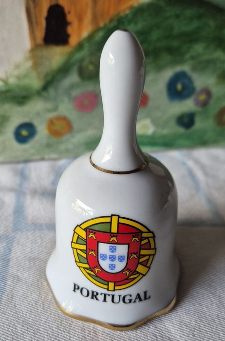 Sino Lembrança de Portugal