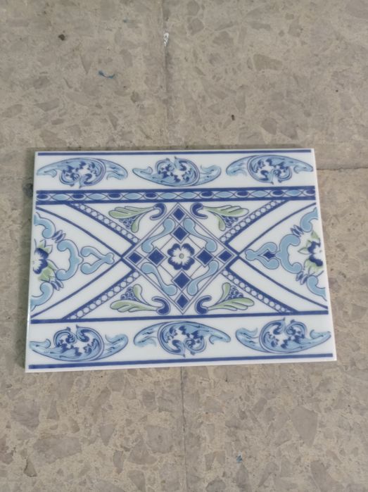 Azulejos de parede