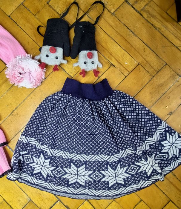 Плаття для дівчинки