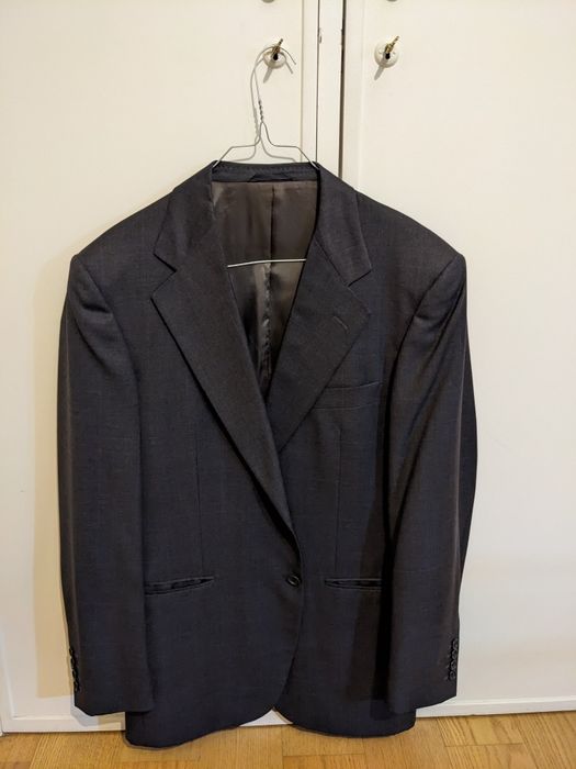 Blazer Do Homem ótimo estado