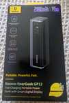 Baseus 145W Power Bank 20800mAh Dual USB A USB C PD 100W Fast Charging