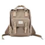Plecak Na Laptopa 14'' Himawari 188L (Kawowy)