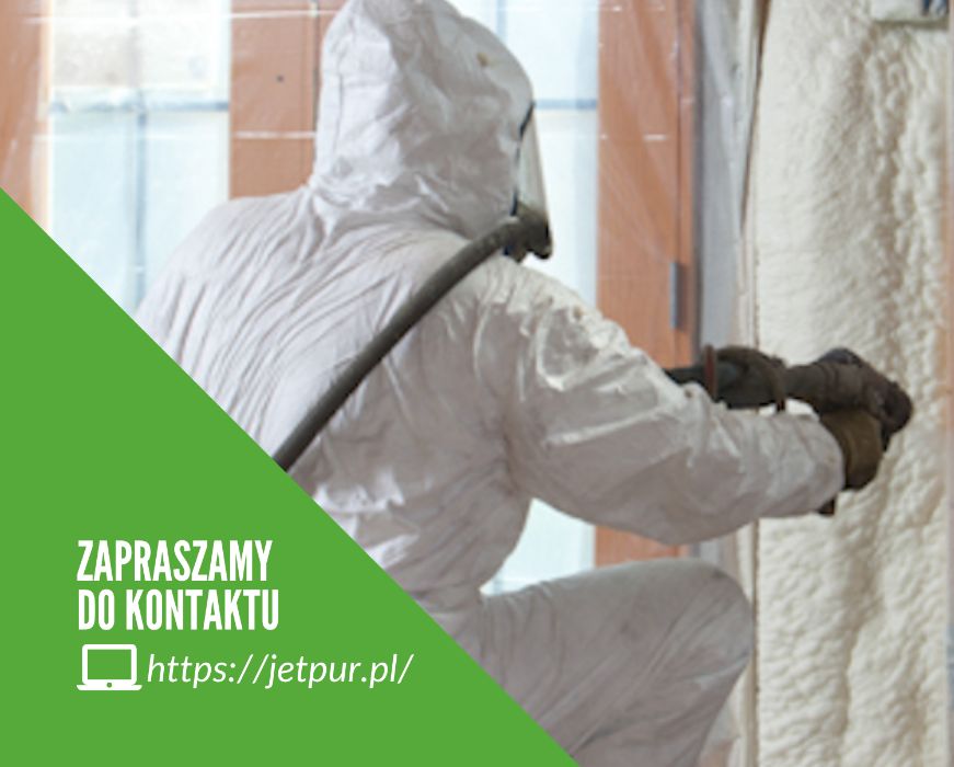 Ocieplenie Poddasza, izolacja natryskowa, piana pur, ocieplanie ,wełny