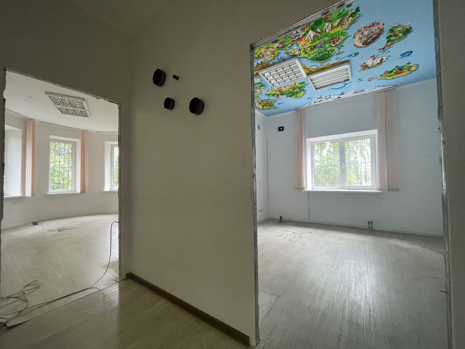 Оренда приміщення Фасад 194кв м р-н Верхня Польова