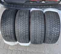 Michelin Latitude X-Ice North 235/55 R19