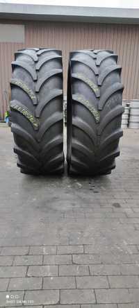 580/70R38 Vredestein TRAXION+