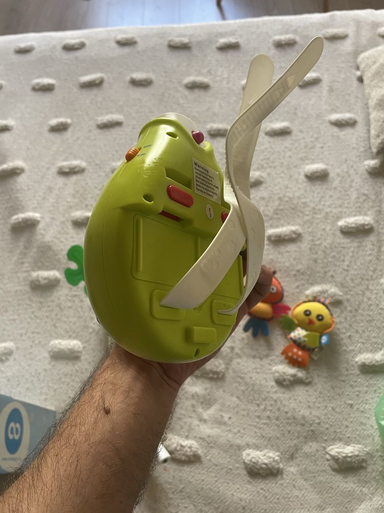 Дитячий мобіль на ліжечко Mioobaby