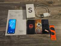Samsung GALAXY S21 FE 6GB 128GB Zestaw