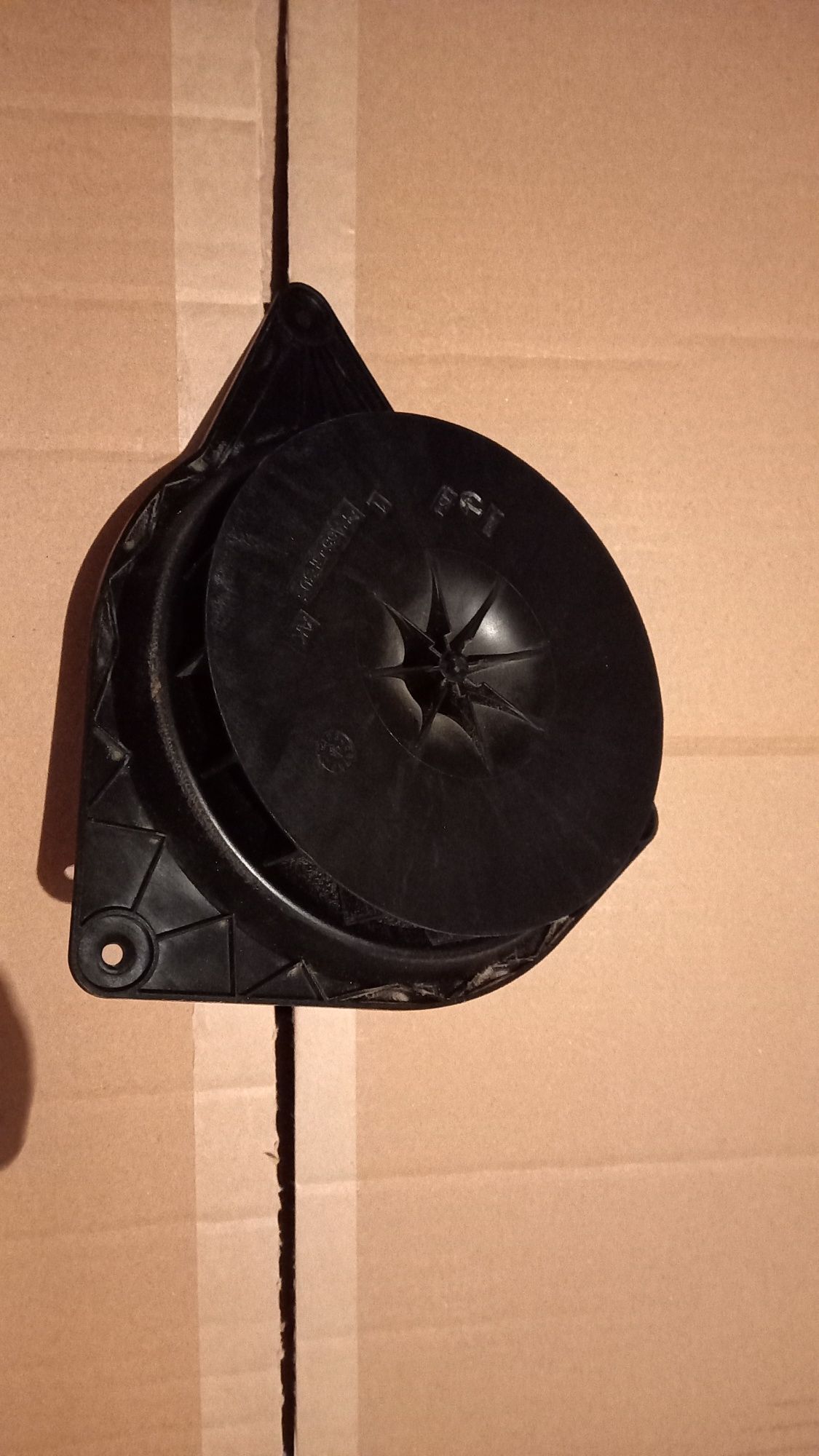 Silnik EBP Papst 35W