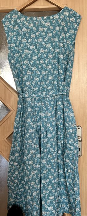 Letnia sukienka
