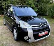 Citroen berlingo 1.6 hdi  XTR