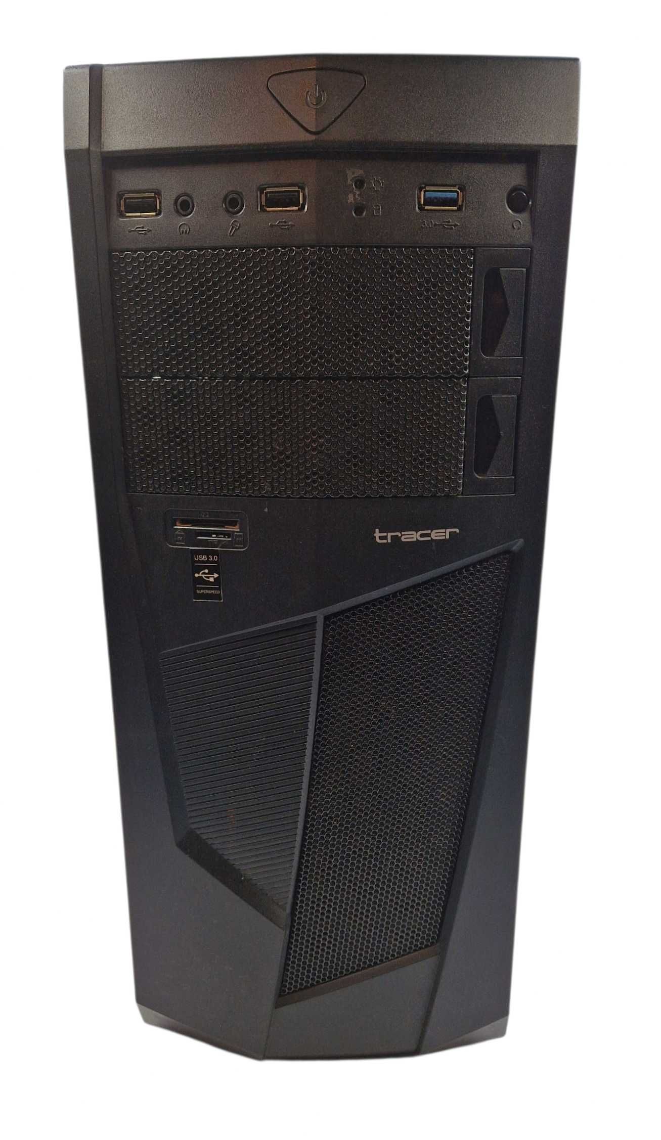 Komputer stacjonarny i5/16/128SSD/GeForce GTX1070