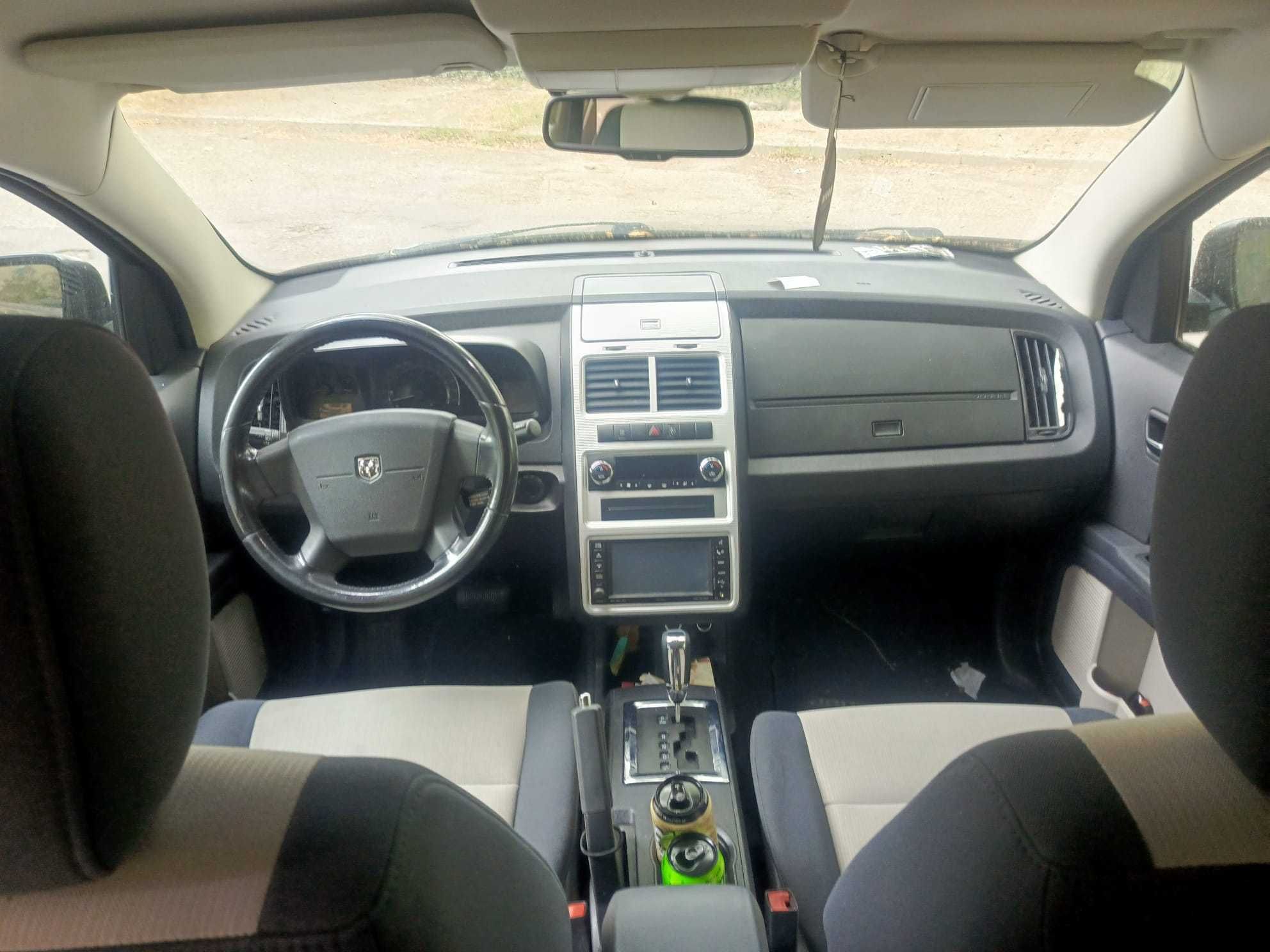Dodge Journey 2.0