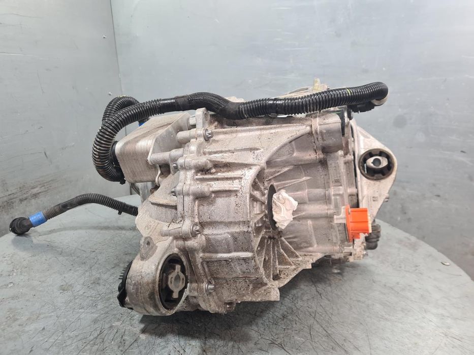 Motor completo TESLA Model 3 (5YJ3)