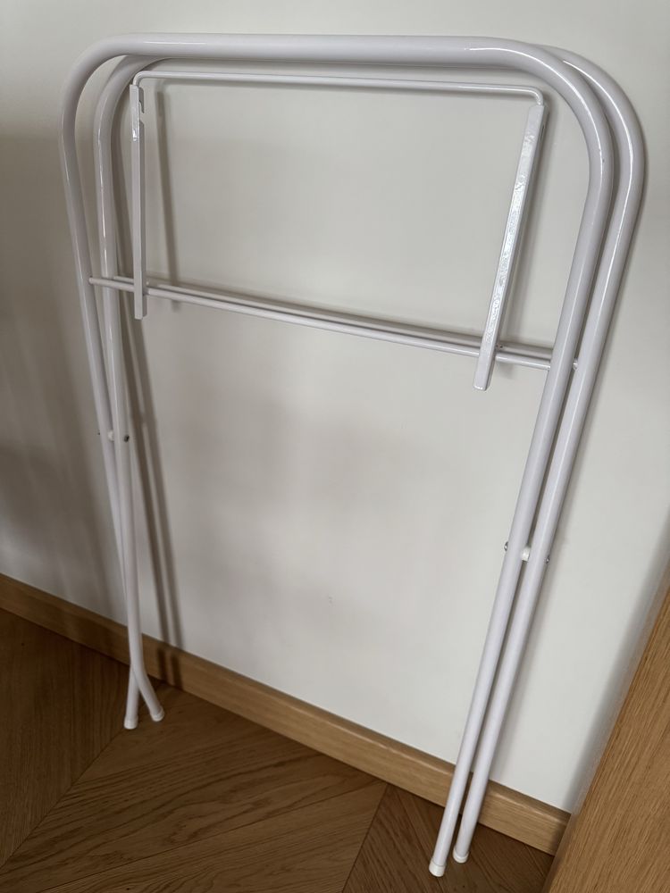 Wanienka IKEA i stojak