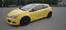 Opel Astra GTC 1.6T 14r