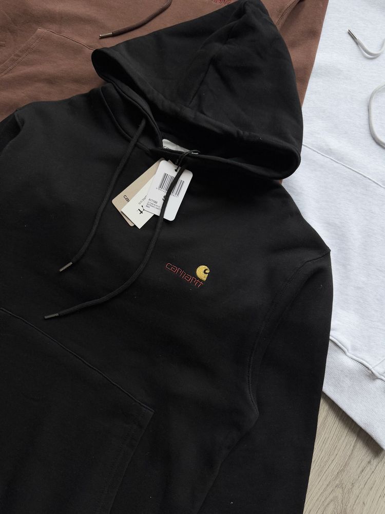Худі Carhartt WIP