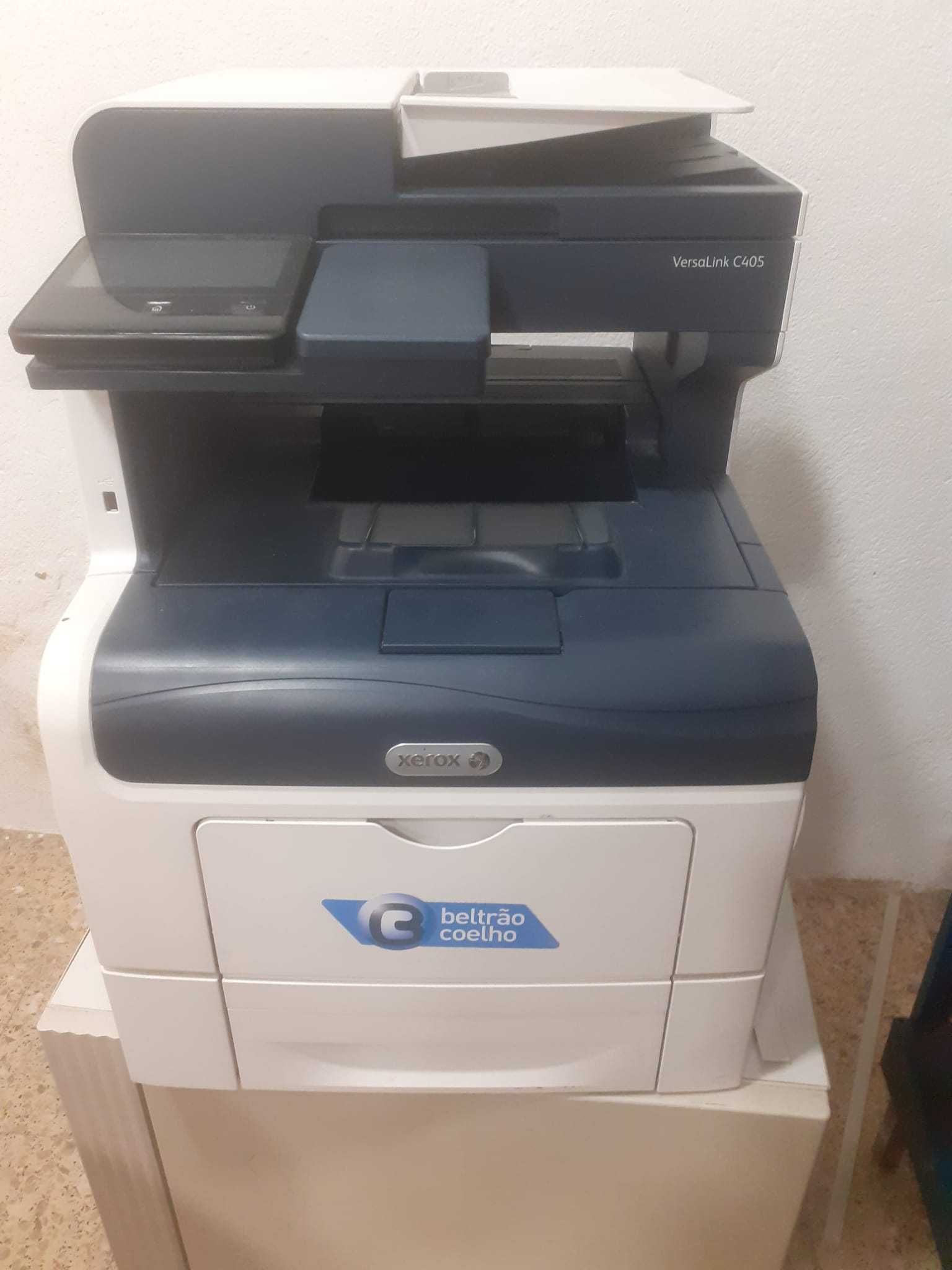 Fotocopiadora multifunções Xerox