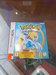 Pudełko Pokemon Gotta Catch'em all! Silver Nintendo 3DS CentrumGrania