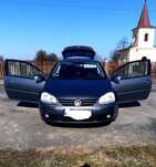 Volkswagen Golf V 2007 1,4 benzyna + gaz