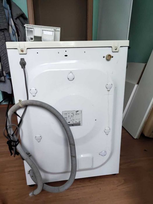 Пральна машина Самсунг 3кг