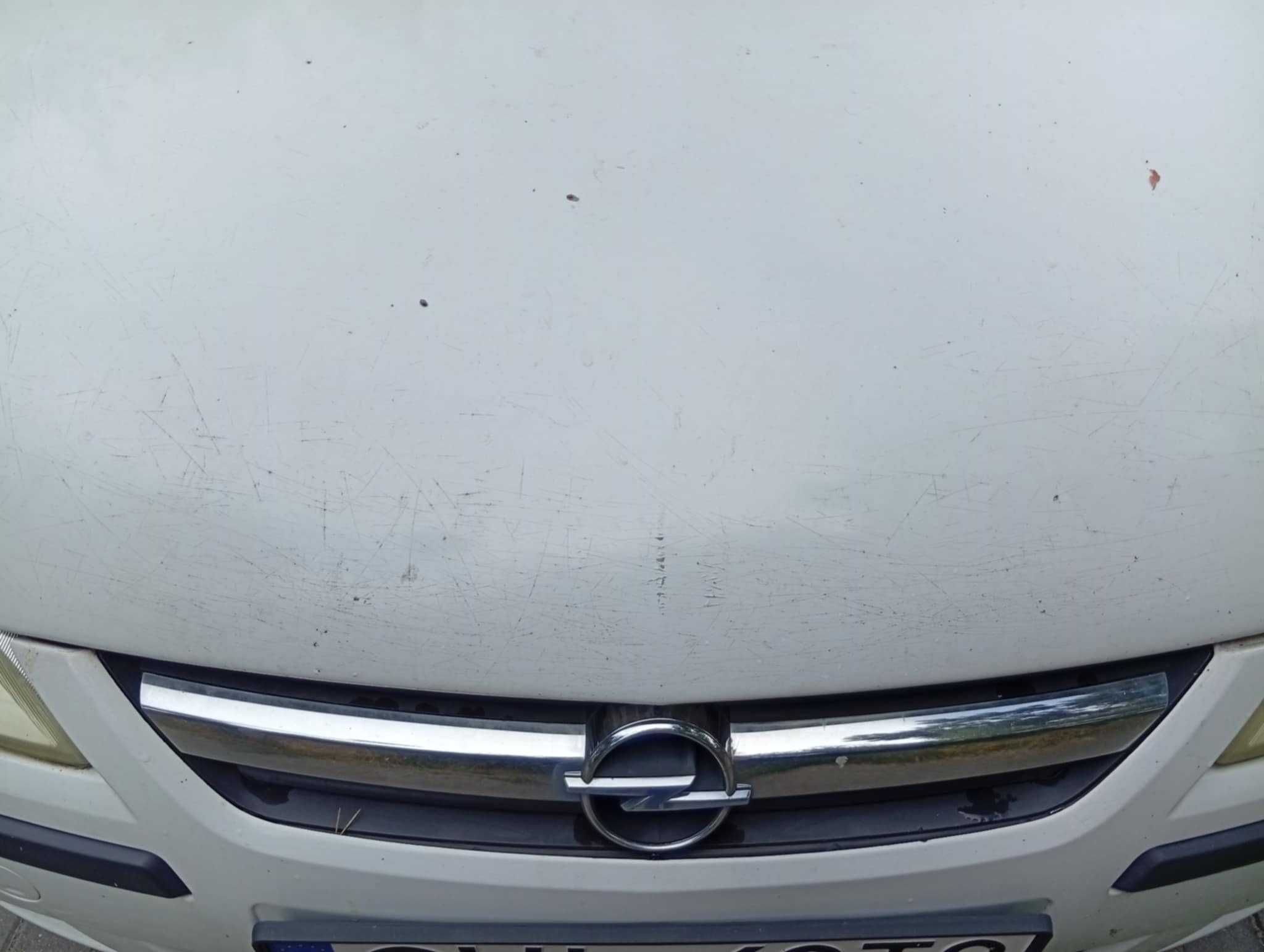 SPRZEDAM Opel Corsa C 1.0 2004r.