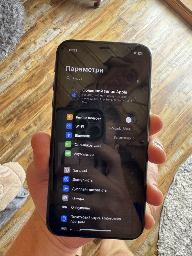 iphone xr 64gb neverlock чорний,black