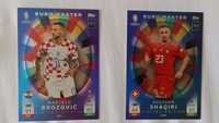 Euro Master Match Attax Euro 2024