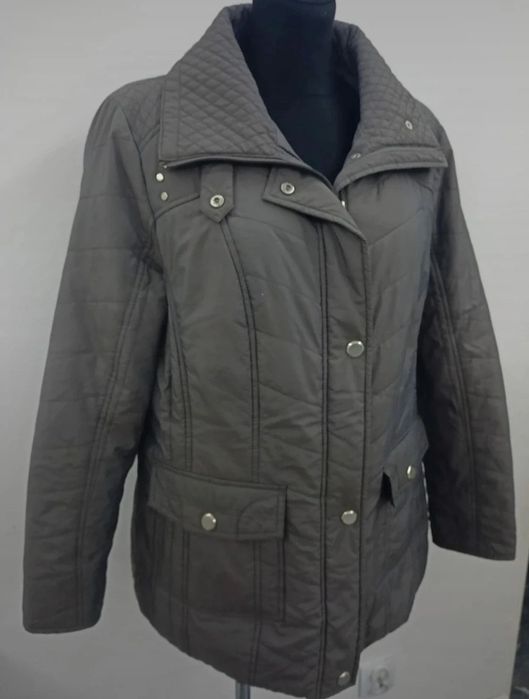 Kurtka damska jesienna zimowa rozm. 44 C.A.N.D.A