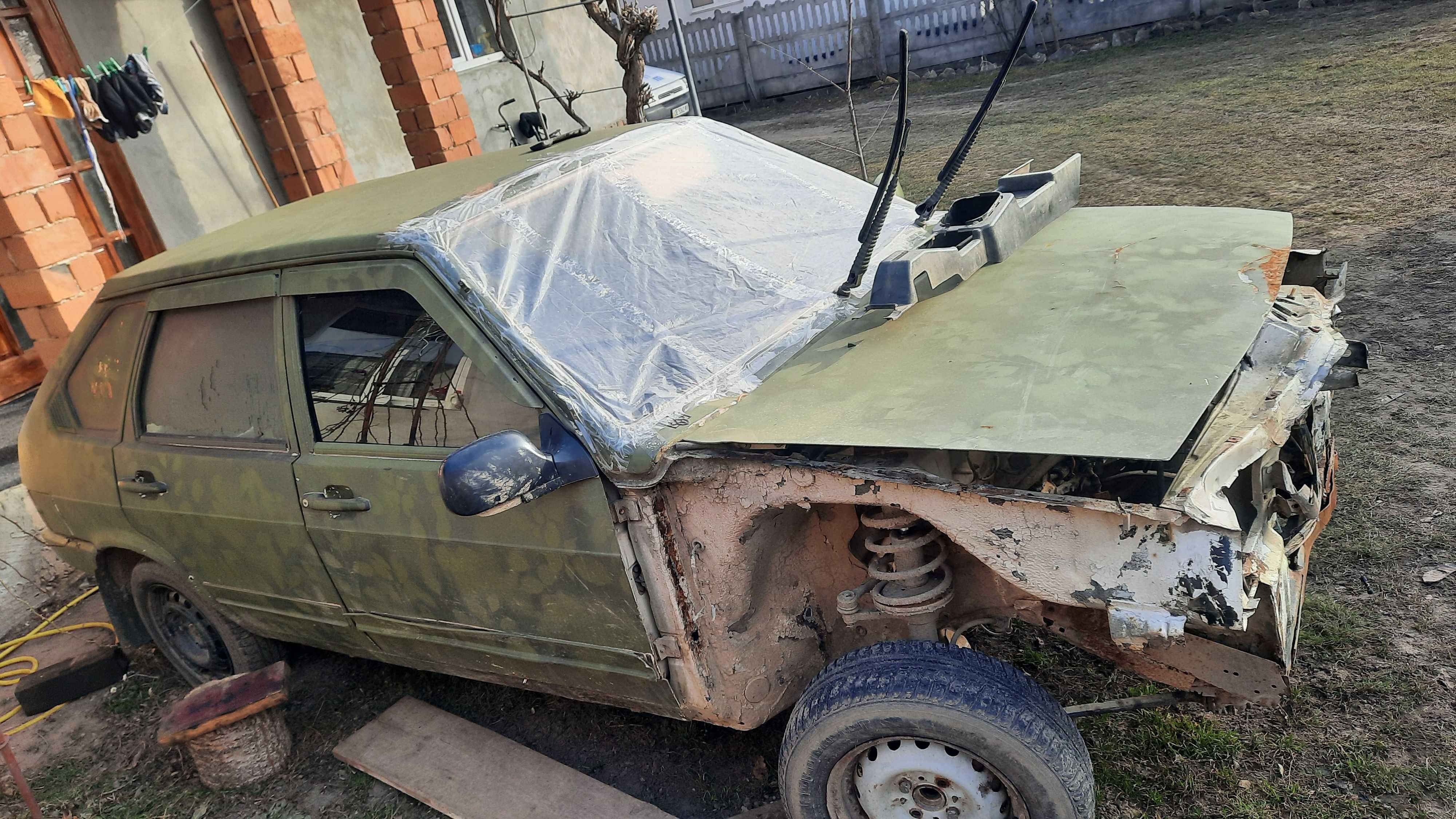 Ваз 2109родам. 89р.