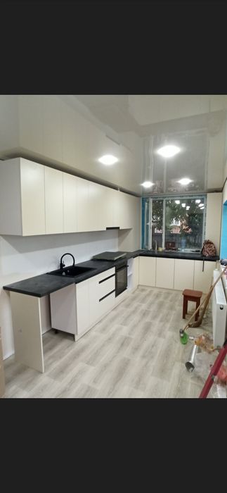 Ремонт сборка регулировка, установка, изготовление  корпусной мебели