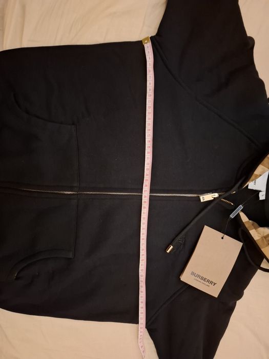 Bluza Burberry Nowa