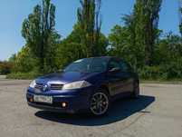 Продам Renault Megane 2 1.4 бензин