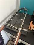 Suporte para presunto LAUFFER
