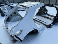 Ioniq 5 Четверть Ioniq Кузов задня частина. Ціна договірна!